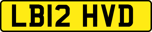 LB12HVD