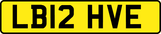 LB12HVE