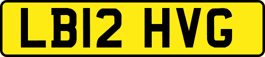 LB12HVG
