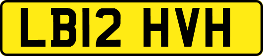 LB12HVH