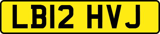 LB12HVJ