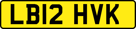 LB12HVK