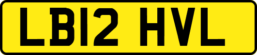 LB12HVL