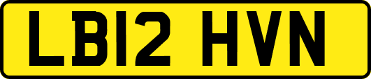 LB12HVN