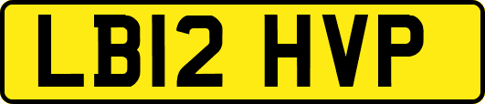 LB12HVP