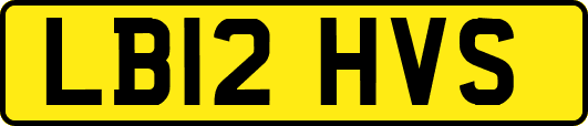 LB12HVS