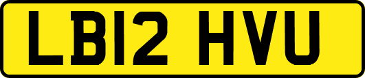 LB12HVU