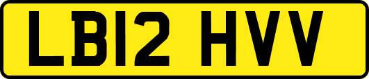 LB12HVV