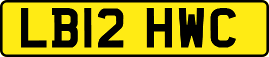 LB12HWC