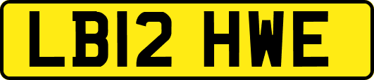 LB12HWE