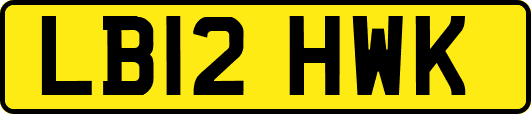 LB12HWK
