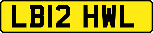 LB12HWL