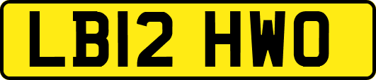 LB12HWO