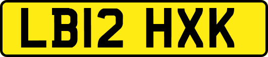 LB12HXK