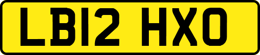 LB12HXO