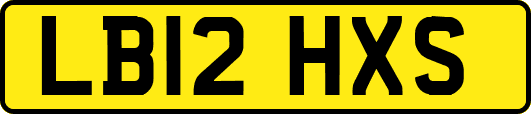 LB12HXS