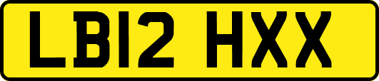 LB12HXX