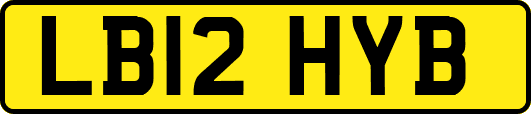 LB12HYB