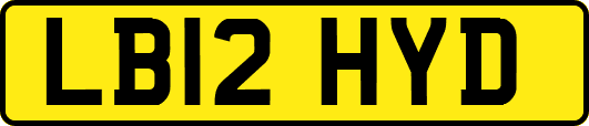 LB12HYD