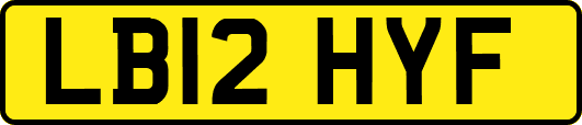 LB12HYF