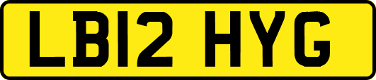 LB12HYG