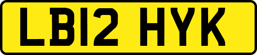 LB12HYK