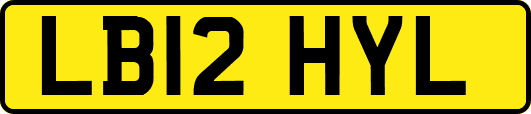 LB12HYL