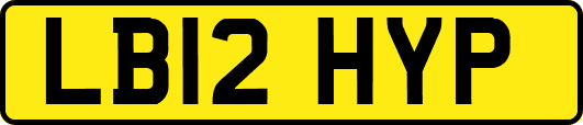 LB12HYP
