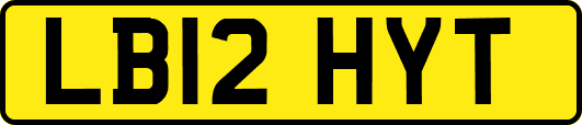 LB12HYT