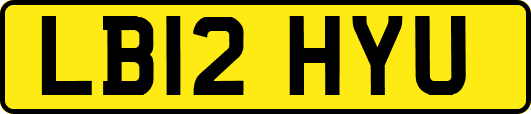 LB12HYU