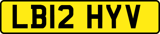 LB12HYV