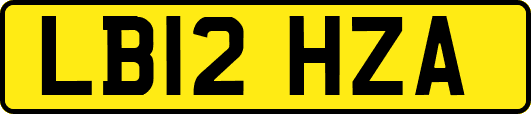 LB12HZA