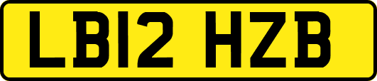 LB12HZB