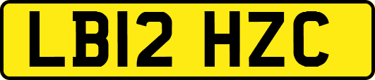 LB12HZC