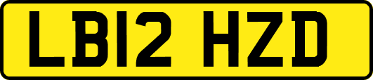 LB12HZD