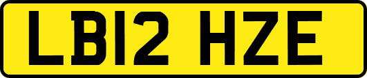 LB12HZE