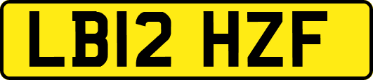 LB12HZF