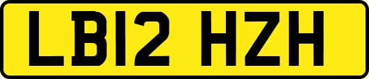 LB12HZH