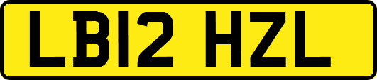 LB12HZL