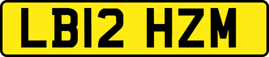 LB12HZM