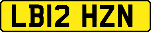 LB12HZN