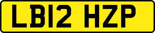 LB12HZP