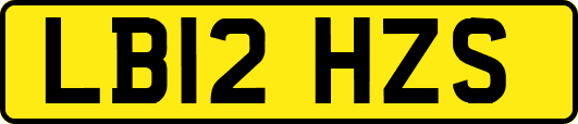 LB12HZS