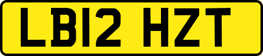LB12HZT