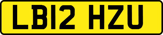 LB12HZU