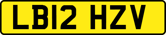 LB12HZV