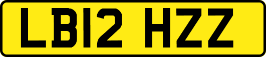LB12HZZ