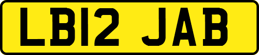 LB12JAB