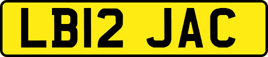 LB12JAC