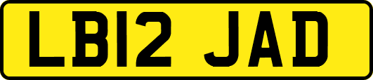 LB12JAD